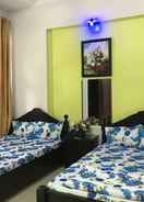 BEDROOM Hoang Vy Hotel Tuy Hoa