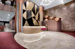 favehotel S. Parman Medan, THB 1,541.92