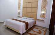 Kamar Tidur 2 Griya Limasan Hotel