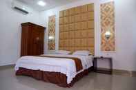 Bedroom Griya Limasan Hotel