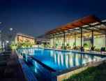 SWIMMING_POOL Sea Two Pool Villa Resort