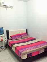 ห้องนอน 4 Female Room Only close to RSU Royal Prima (RUD)