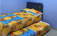 Common Space 2 Guest House 3 Bedrooms @ Setiabudi (HRY)