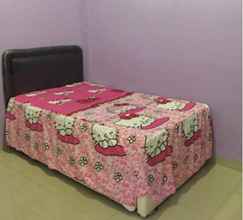 Bedroom 4 Guest House 3 Bedrooms @ Setiabudi (HRY)