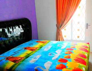 ห้องนอน 2 Guest House 3 Bedrooms @ Setiabudi (H3R)