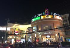 ภายนอกอาคาร 3 Hip Hostel