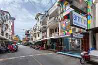 Exterior Armoni Patong Beach Hotel