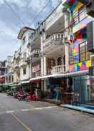 EXTERIOR_BUILDING Armoni Patong Beach Hotel