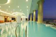 Swimming Pool Bavico International Hotel Nha Trang