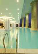 SWIMMING_POOL Bavico International Hotel Nha Trang