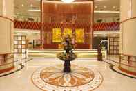Lobby Bavico International Hotel Nha Trang