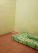 BEDROOM Low-cost Room close to Ramayan Pringgan Medan (LDA)