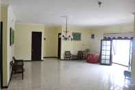 Functional Hall Hotel Ragil Kuning 