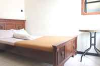 Bedroom Hotel Ragil Kuning 