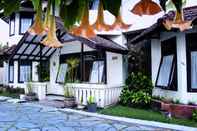 Exterior Hotel Ragil Kuning 