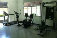 Fitness Center T Series Place Serviced Apartment