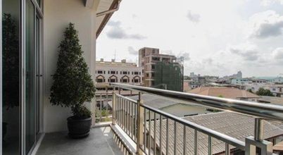 Exterior 4 T Series Place Serviced Apartment