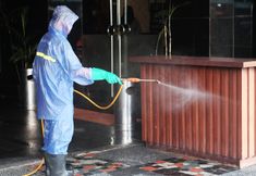 Exterior 3 T Series Place Serviced Apartment