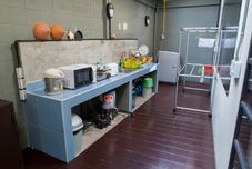 숙소 서비스 Baan 89 Hostel