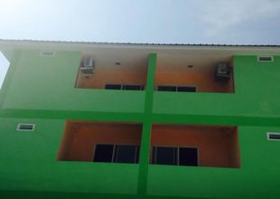 外觀 4 Josef & Erika Apartment