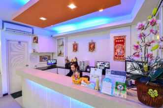 Sảnh chờ 4 Fun-D City View Hotel (SHA Extra Plus)