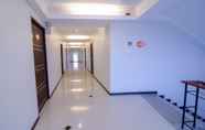 Khu vực công cộng 6 Fun-D City View Hotel (SHA Extra Plus)