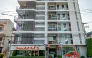 Bên ngoài 4 Fun-D City View Hotel (SHA Extra Plus)