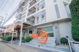 Fun-D City View Hotel (SHA Extra Plus), Rp 258.887