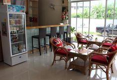 Lobby 2 Baan Ketkeaw 1