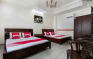 Kamar Tidur 7 Trung Nam Hotel