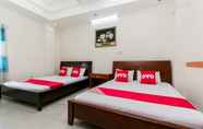 Kamar Tidur 6 Trung Nam Hotel