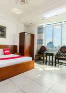 BEDROOM Trung Nam Hotel