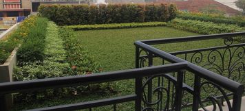 Exterior 5 COR Hotel Purwokerto