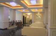 Lobby 3 COR Hotel Purwokerto