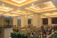 ร้านอาหาร COR Hotel Purwokerto