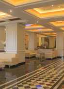 LOBBY COR Hotel Purwokerto