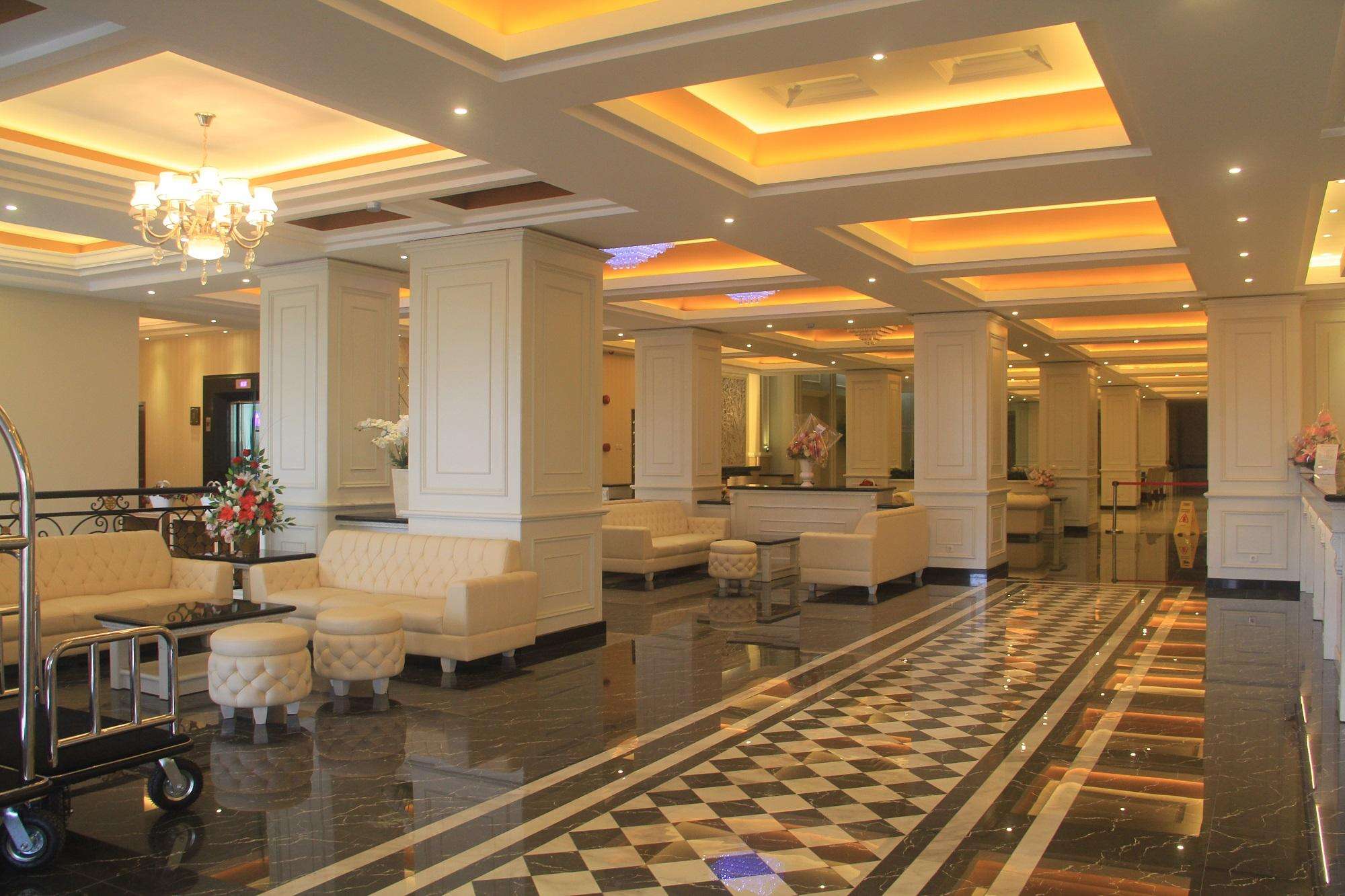 20 TOP Hotels Near Gelora Pancasila, Banyumas Regency 2024 Find Cheap