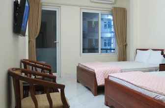 Kamar Tidur 4 Victory Hotel Sam Son