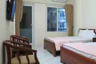 Kamar Tidur Victory Hotel Sam Son