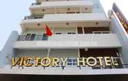 ภายนอกอาคาร 2 Victory Hotel Sam Son