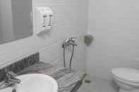 Toilet Kamar Victory Hotel Sam Son