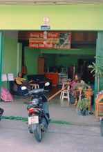 Lobi Holiday Homestay