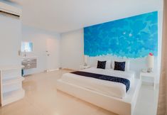 臥室 3 The Magnolias Pattaya Boutique Resort