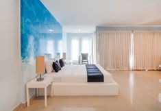 臥室 6 The Magnolias Pattaya Boutique Resort