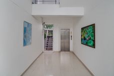 公共空間 The Magnolias Pattaya Boutique Resort