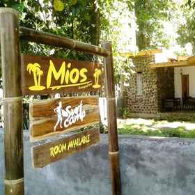 Exterior / Building 1 Mios Bungalow Krui , Lampung Province Villas