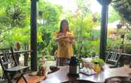 Sảnh chờ 6 Terra Cotta Homestay