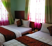 Phòng ngủ 2 Quang Vinh 2 Hotel