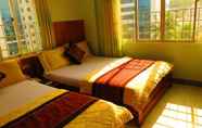 Bedroom 5 Quang Vinh 2 Hotel