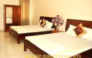 Kamar Tidur 5 Lai Dinh Hotel